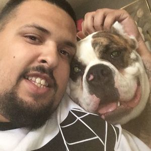 Meet your Posher, Cory